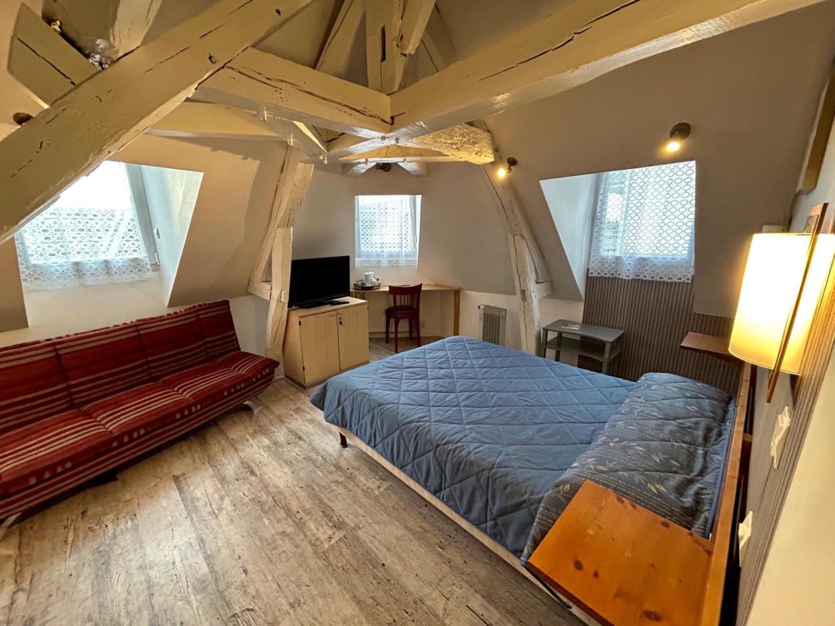 Chambres D'Hotes Du Colvert Forges-les-Eaux Exteriér fotografie