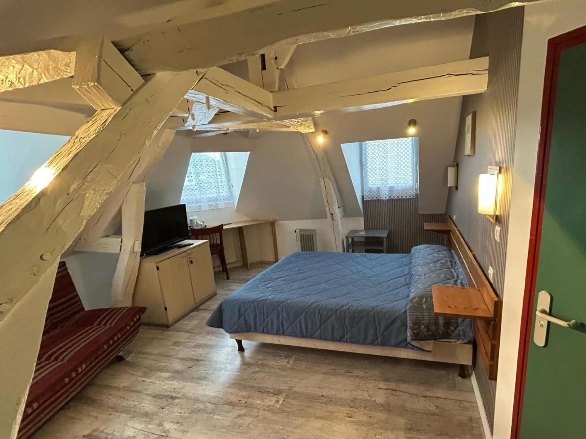 Chambres D'Hotes Du Colvert Forges-les-Eaux Exteriér fotografie
