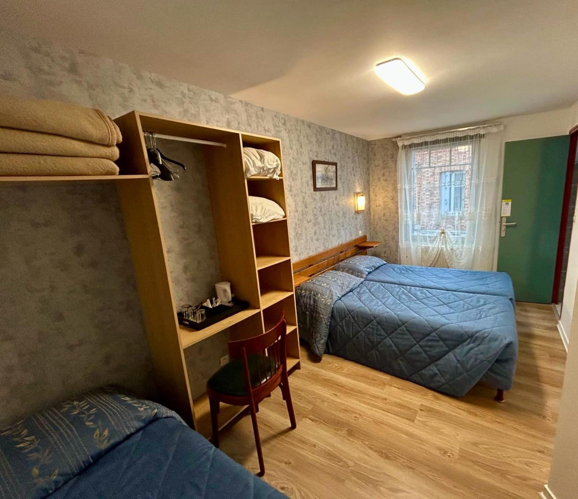 Chambres D'Hotes Du Colvert Forges-les-Eaux Exteriér fotografie