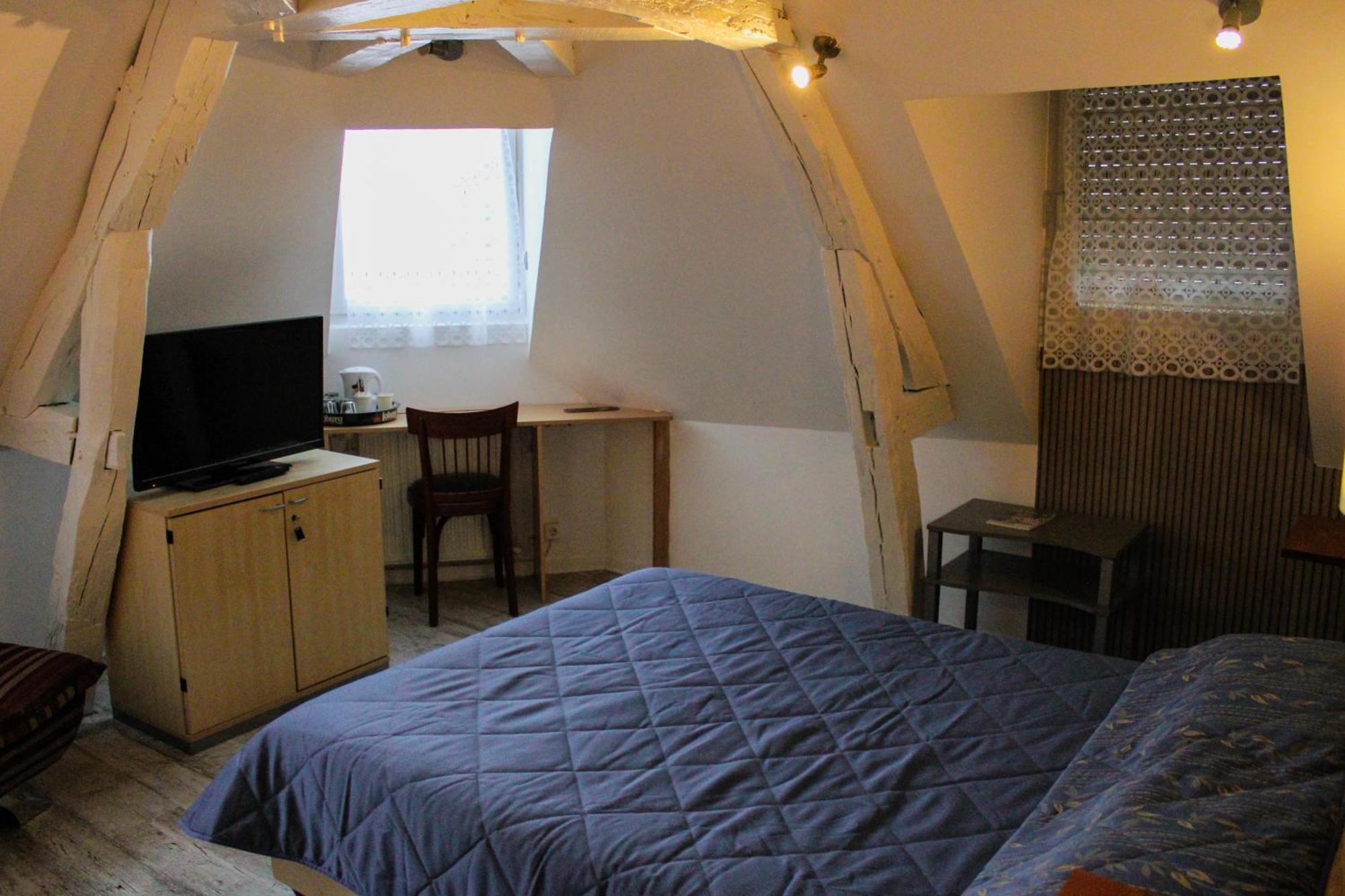Chambres D'Hotes Du Colvert Forges-les-Eaux Exteriér fotografie